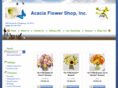 acaciaflowershop.net