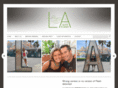 adamandlaurie.com