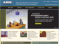 aims4claims.com