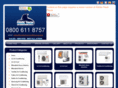 airconditioningmaterials.com
