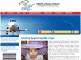 airlineangelsforlife.org