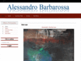 alessandrobarbarossa.com