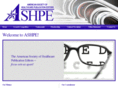 ashpe.org