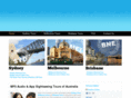 audiotoursaustralia.com