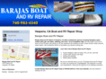 barajasboatandrvrepair.com