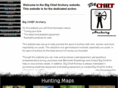 bigchiefarchery.com