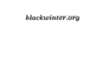 blackwinter.org