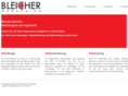 bleicher-shop.com