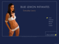 bluelemonintimates.com