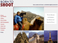 borntoshoot.com