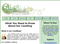 candlingear.com