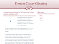 carpetcleaningtrenton.net