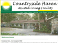 chavenassistedliving.com