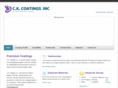 ckcoatings.com