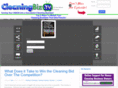 cleaningbiz.tv