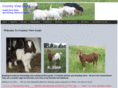 countryviewgoats.com