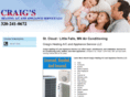 craigsheatapplianceservicemn.com