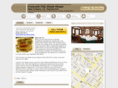 crescentcitysteaks.net
