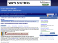 customexteriorshutters.org