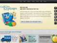 customsocialpages.com