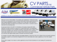 cvparts.co.uk