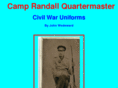 cwquartermaster.com