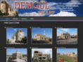 demgul.com