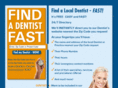 dentistsinorangecounty.com