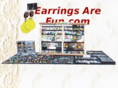earringsarefun.com