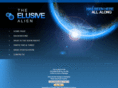 elusivealien.com