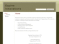 equineinnovations.net