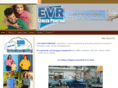 evrscreenprinting.com