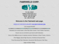 fabriweld.com