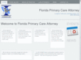 flprimarycareattorney.com