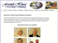 friendshouse.com