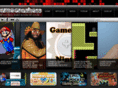 gamecrashers.net