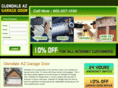 glendaleazgaragedoor.net