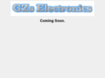 gzs-electronics.com