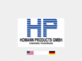 homann-products.com