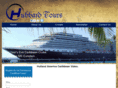 hubbardtours.com