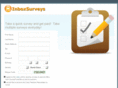 inboxsurveys.net