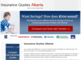 insurancequotesalberta.com