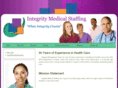 integrity-medical-staffing.com