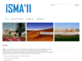 isma-conf.org