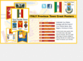 italyregionflags.com