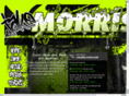 jakemorrisracing.com