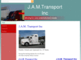 jamtransportinc1.com