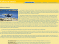 kaikourabeach.com