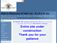 kidsindiscoveryofself.org