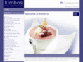 kimbos.co.uk